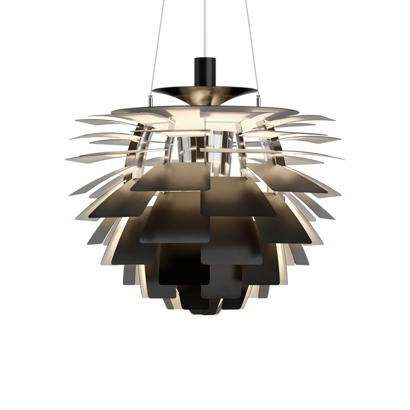 PH ARTICHOKE Ø60 Noir