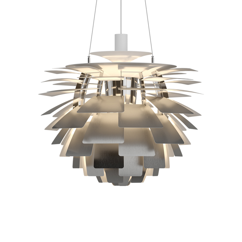 PH ARTICHOKE Ø60 Acier inox