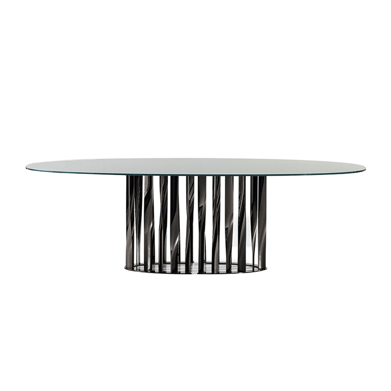 475 BOBOLI 240x120 Gris