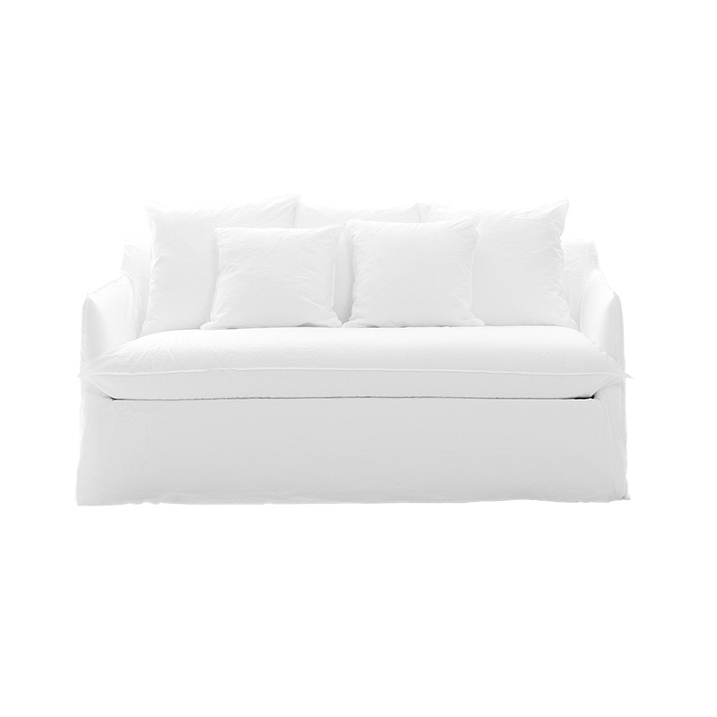 GHOST 15 Lino Bianco