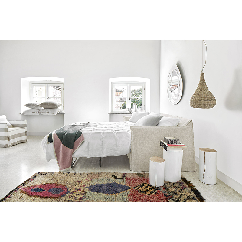 GHOST 15 Lino Bianco