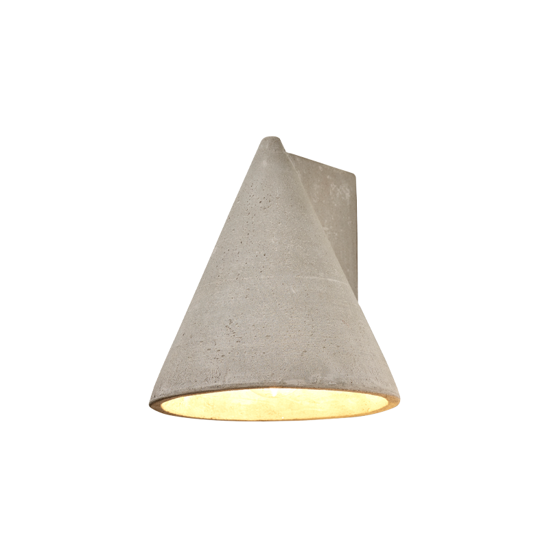 CONCRETE PRIMARY SHAPE 1 Gris clair