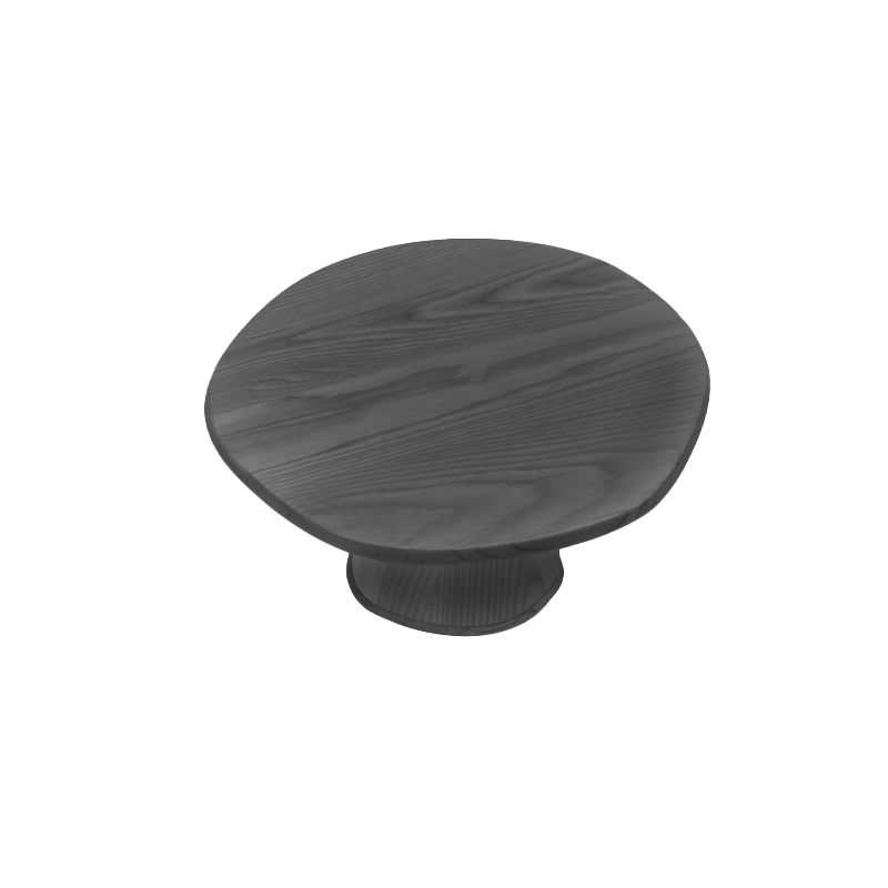 DUNE 2 Black stained ash