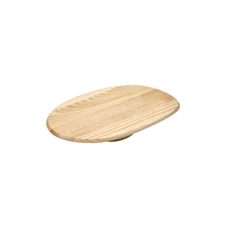 DUNE 4 Natural ash