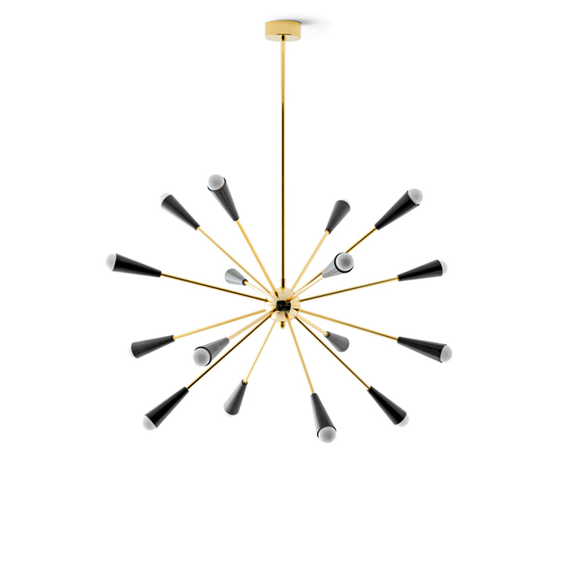 SPUTNIK Black