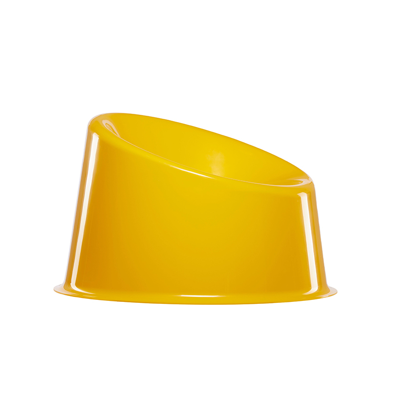 PANTO POP Jaune