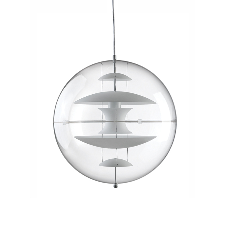 VP GLOBE Glass