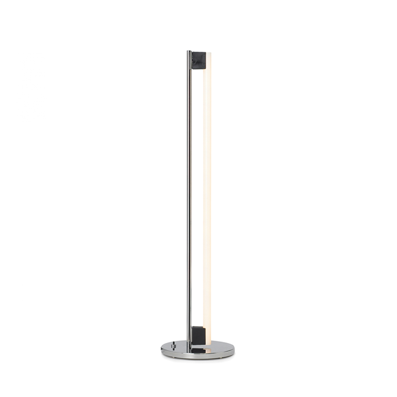 TUBE LIGHT Chrome