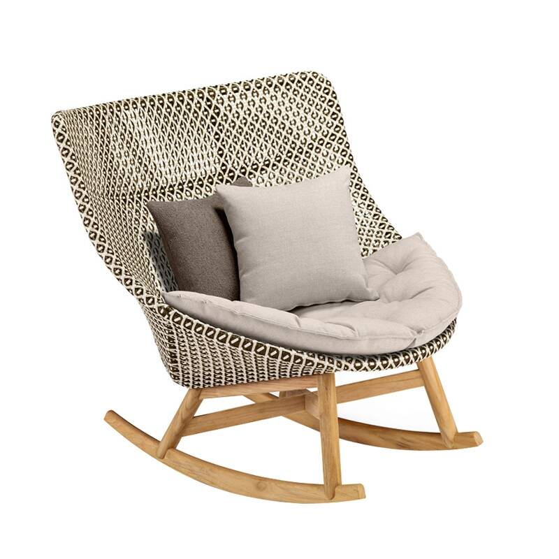 MBRACE Pepper rocking chair
