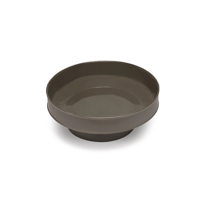 Coupe haute DUNE XL Ardoise