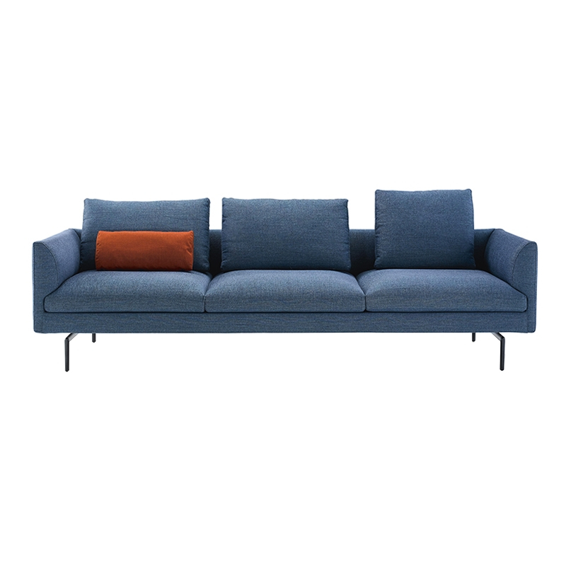 FLAMINGO 3 places Bleu 27756
