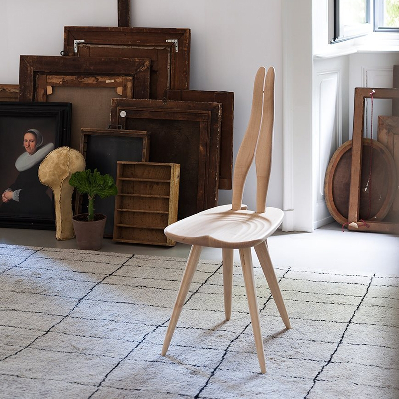 FENIS CM Erable naturel