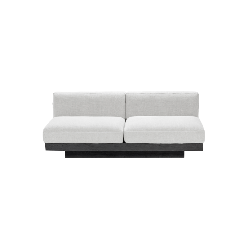RUDOLPH 2 places Blanc