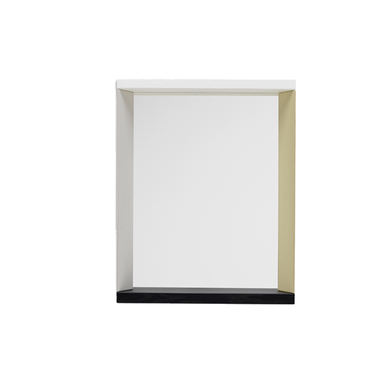 Miroir COLOUR FRAME small Neutre