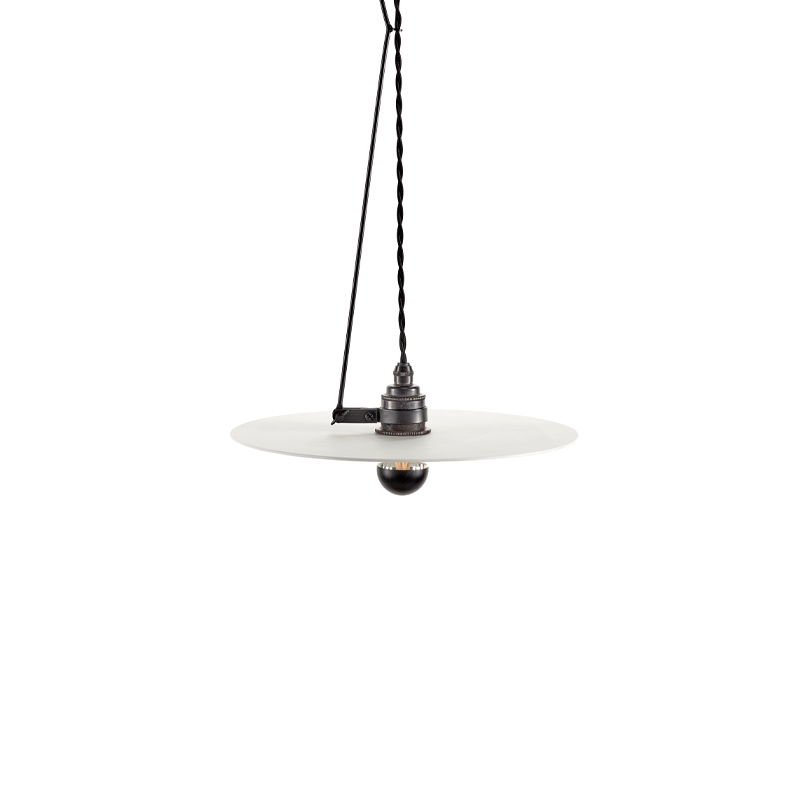 LUNA L1 Black