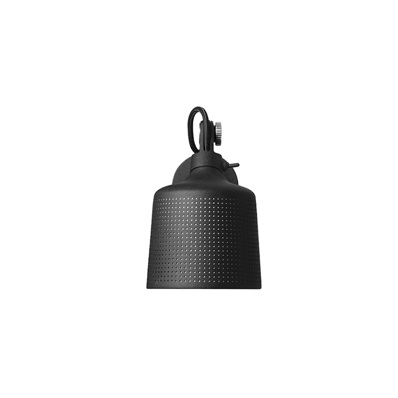 VIPP523 Noir