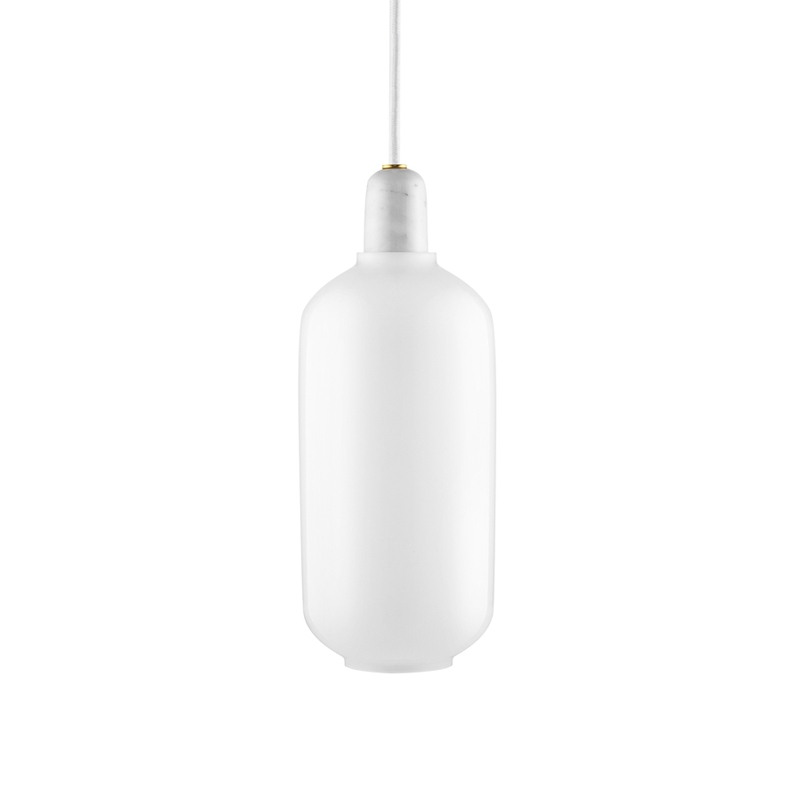AMP Large White