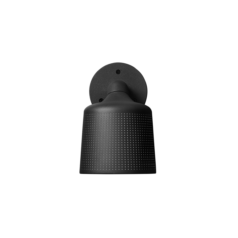 VIPP551 outdoor Black