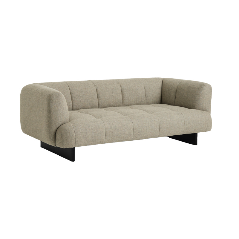 QUILTON LIFT 2-seater Tadao 720