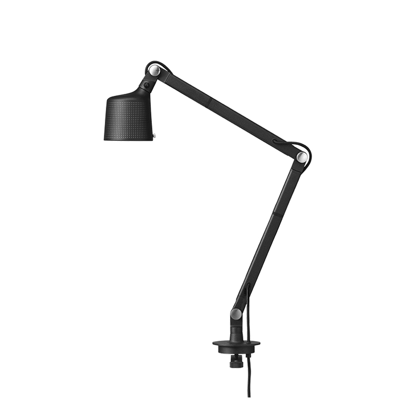 VIPP521 avec insert Noir