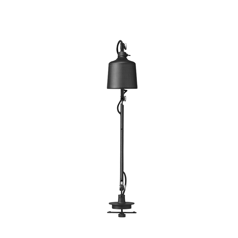VIPP521 avec insert Noir
