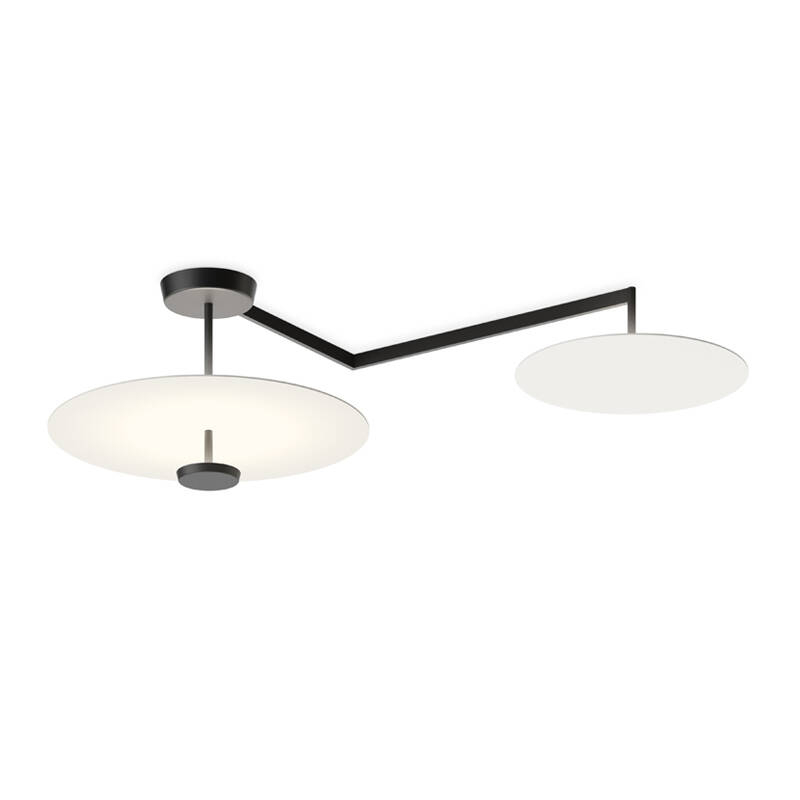 FLAT 5910 Blanc