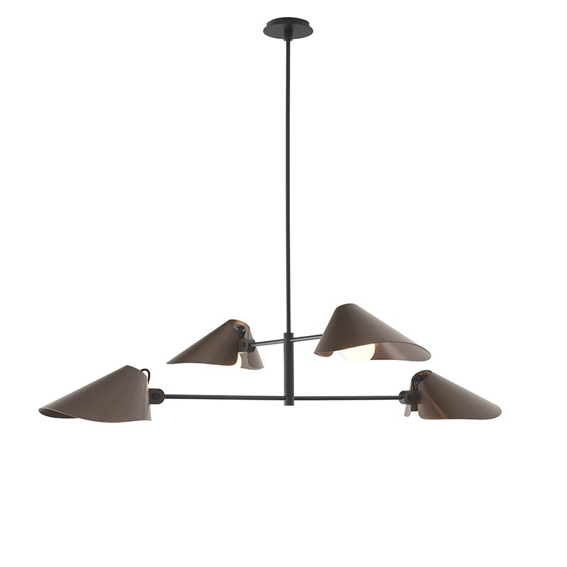 BONNET SC92 Bronze