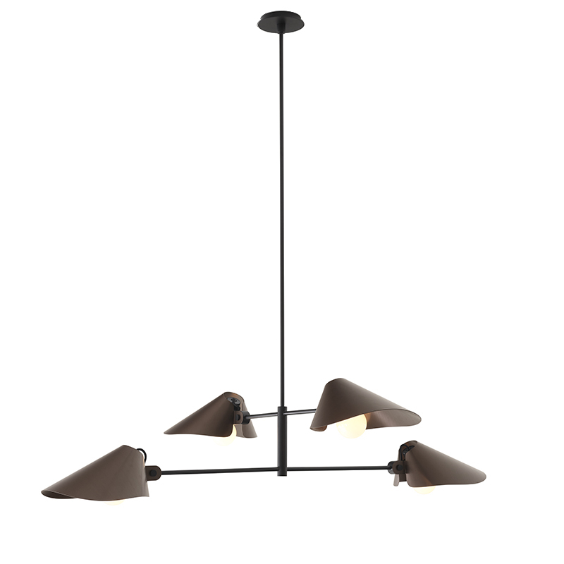 BONNET SC93 Bronze