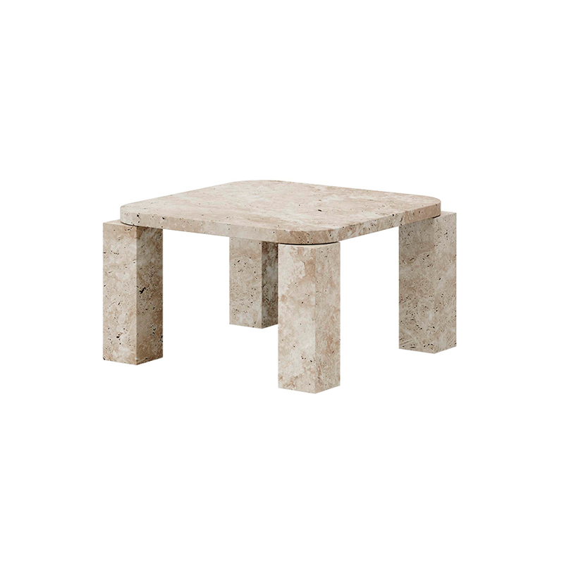 ATLAS MARBRE 60x60 Travertin