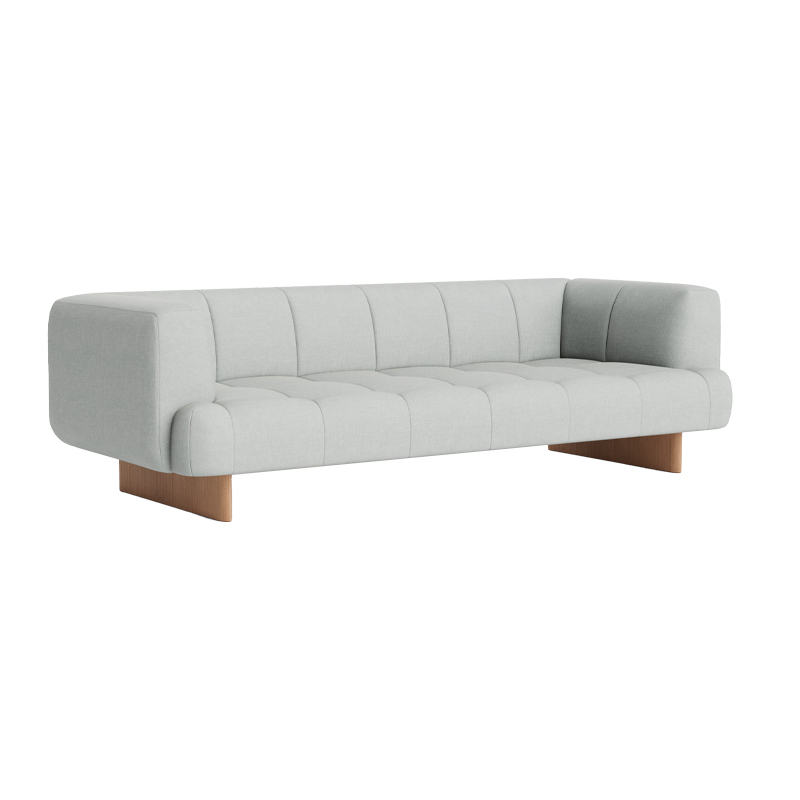 QUILTON LIFT 3-seater Naveli 113