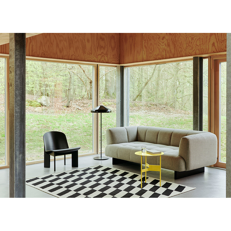 QUILTON LIFT 3-seater Naveli 113