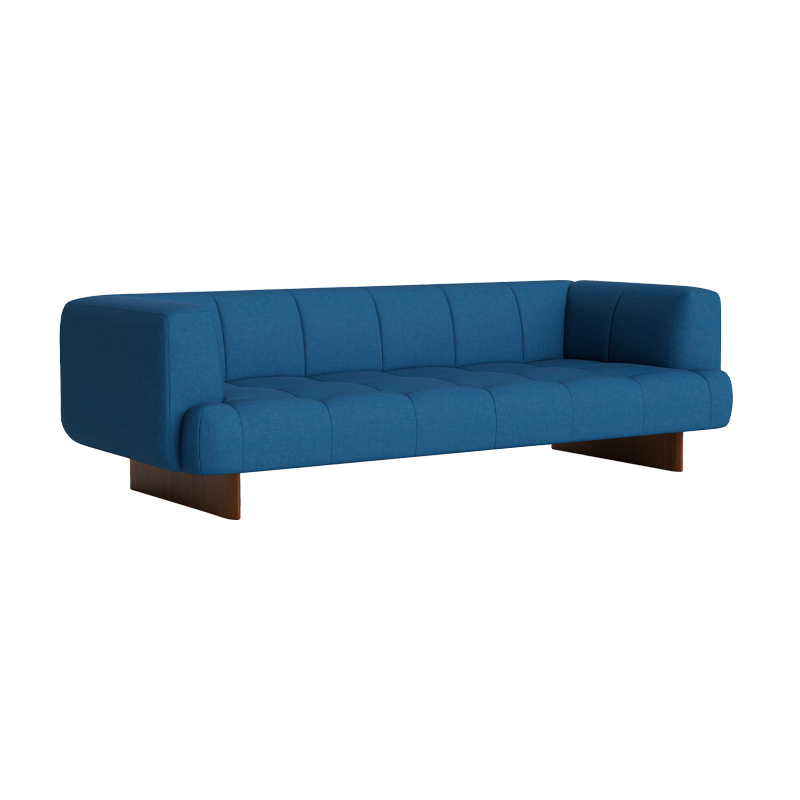 QUILTON LIFT 3-seater Naveli 753