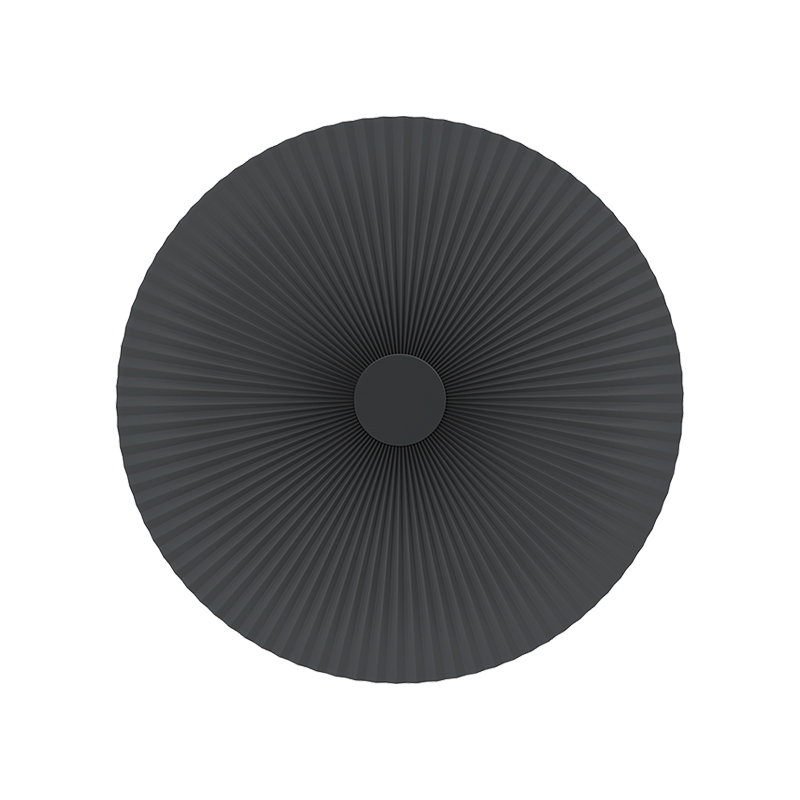 CARMEN Ø 90 Slate grey