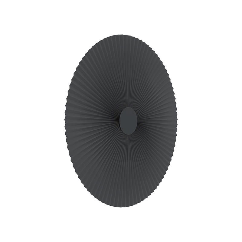 CARMEN Ø 90 Slate grey