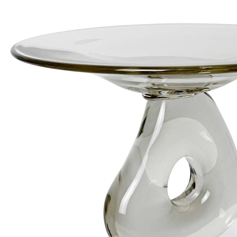 Centre de table DAMO Transparent