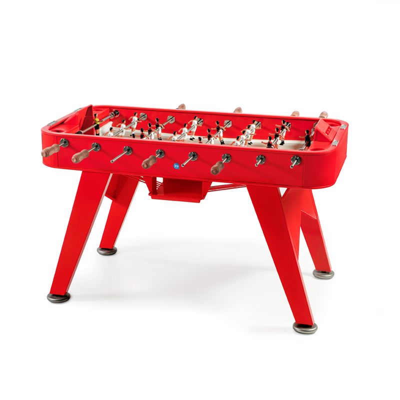 Baby-foot RS2 Indoor Rouge