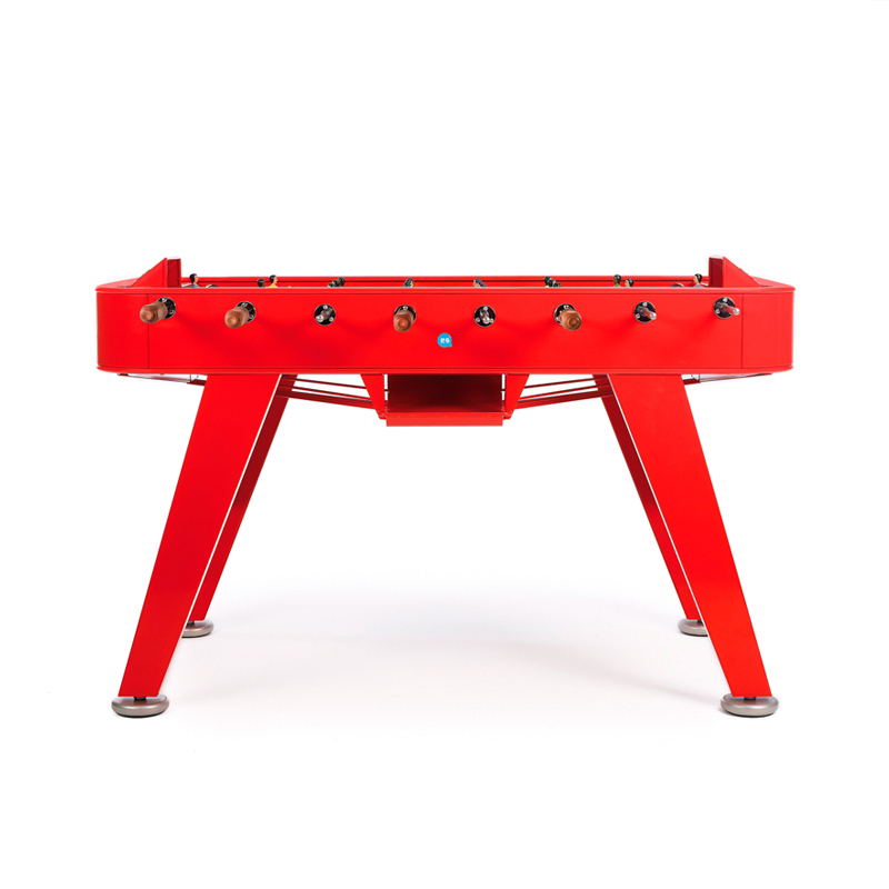Baby-foot RS2 Indoor Rouge