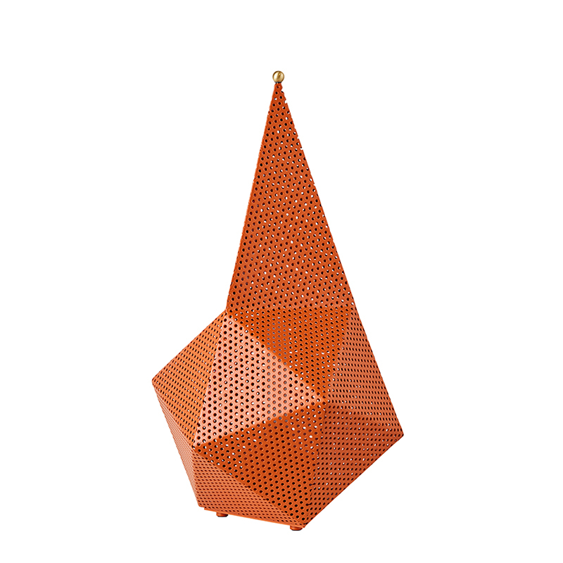 BAGDAD Orange