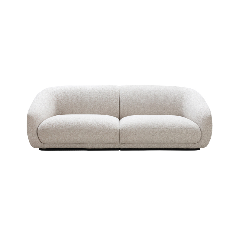 MONTHOLON 2.5 Seater Bosa 04
