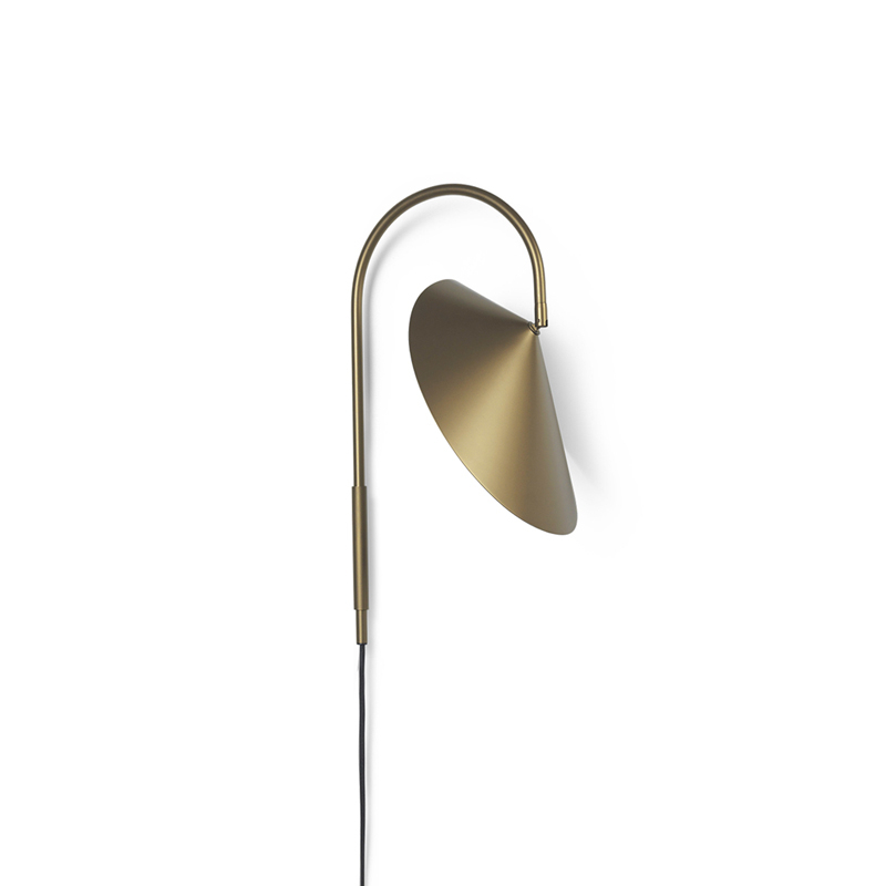 ARUM Low Bronze