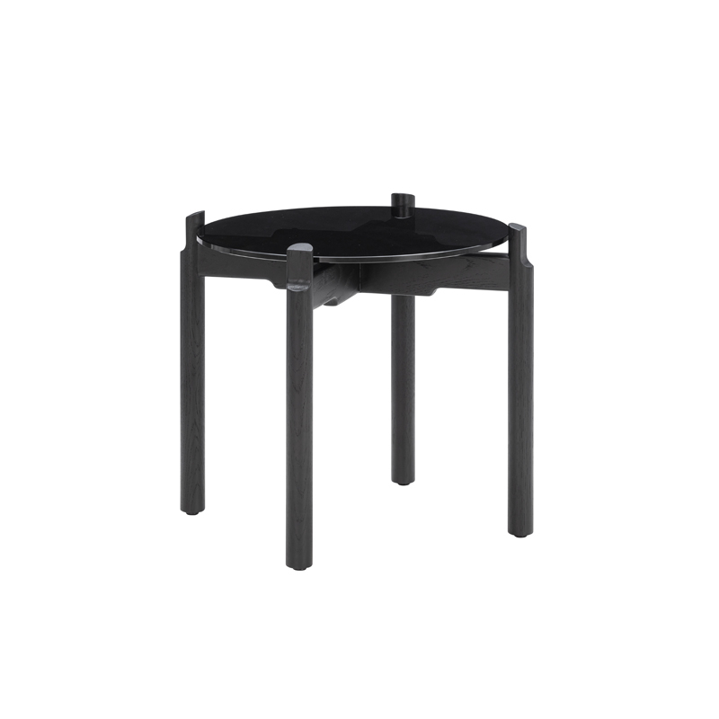 NOTCH Ø 50 Noir