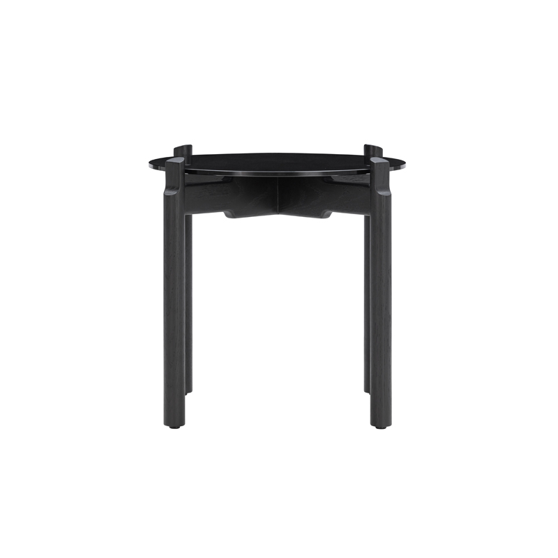 NOTCH Ø 50 Noir