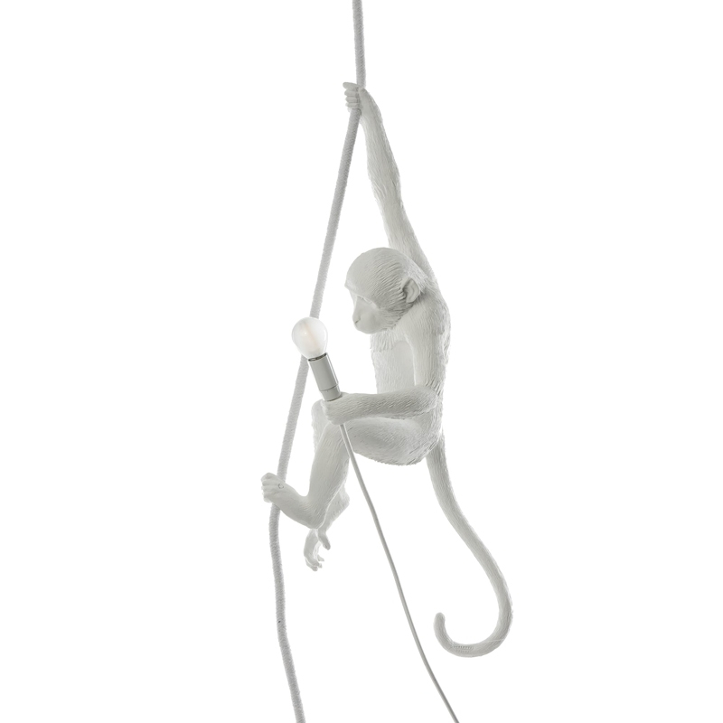 MONKEY OUTDOOR Ceiling White