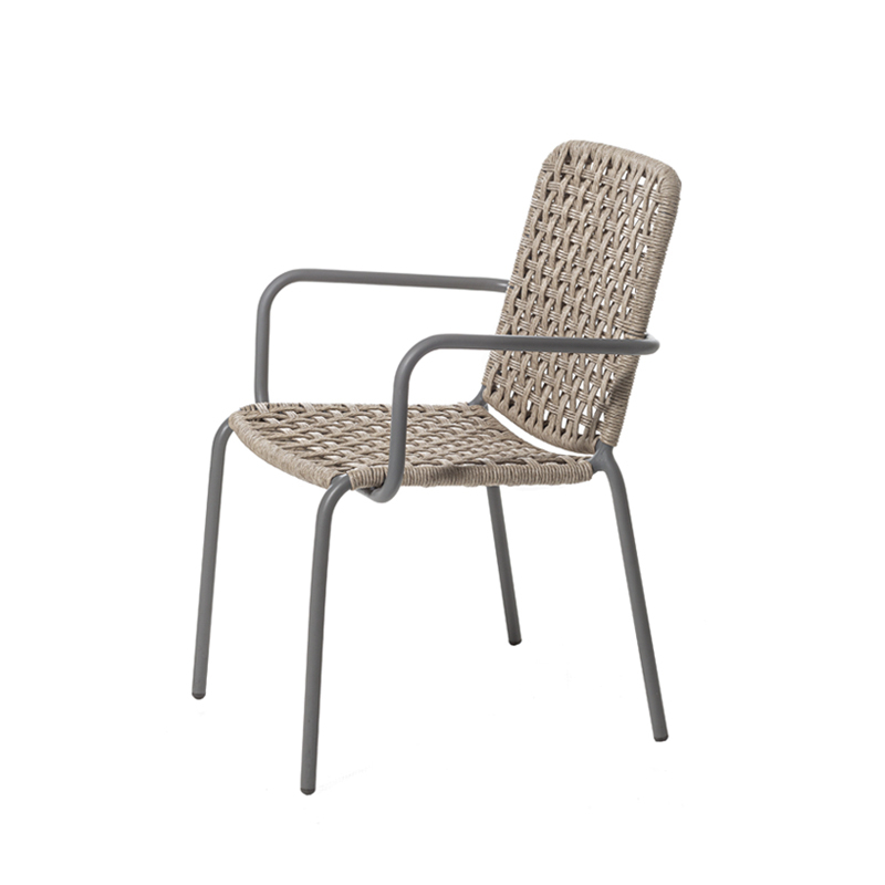 Chaise STRAW 24 Naturel
