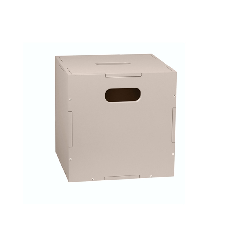 Rangement CUBE Beige