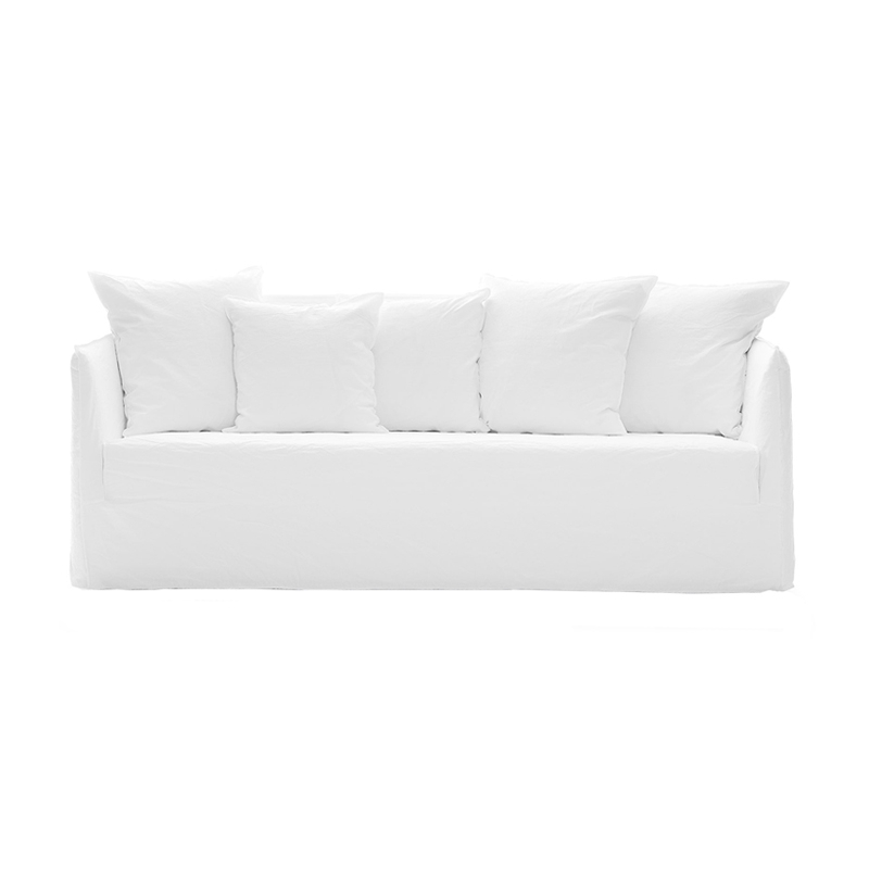 GHOST 10 G Lino Bianco