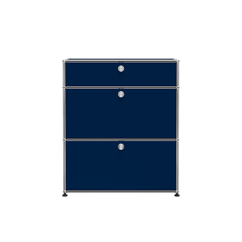 USM HALLER M25 Bleu acier