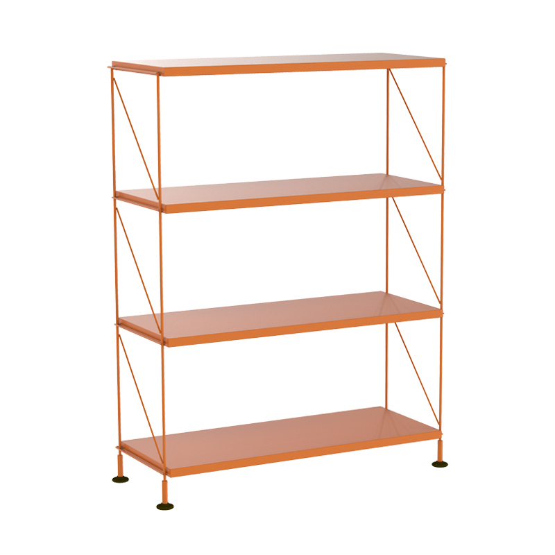 TRIA PACK sur pieds Orange