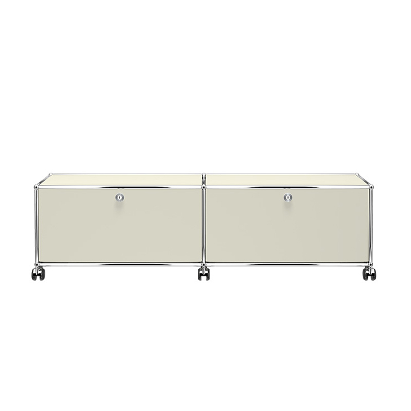 USM HALLER M61 Gris clair