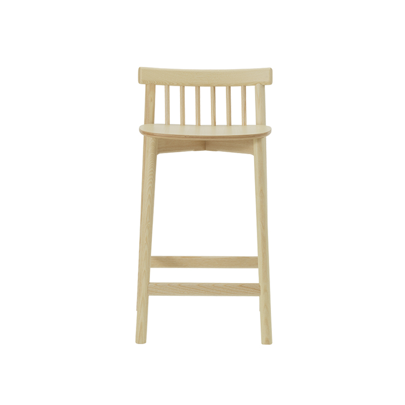 PIND H 65 Frêne naturel